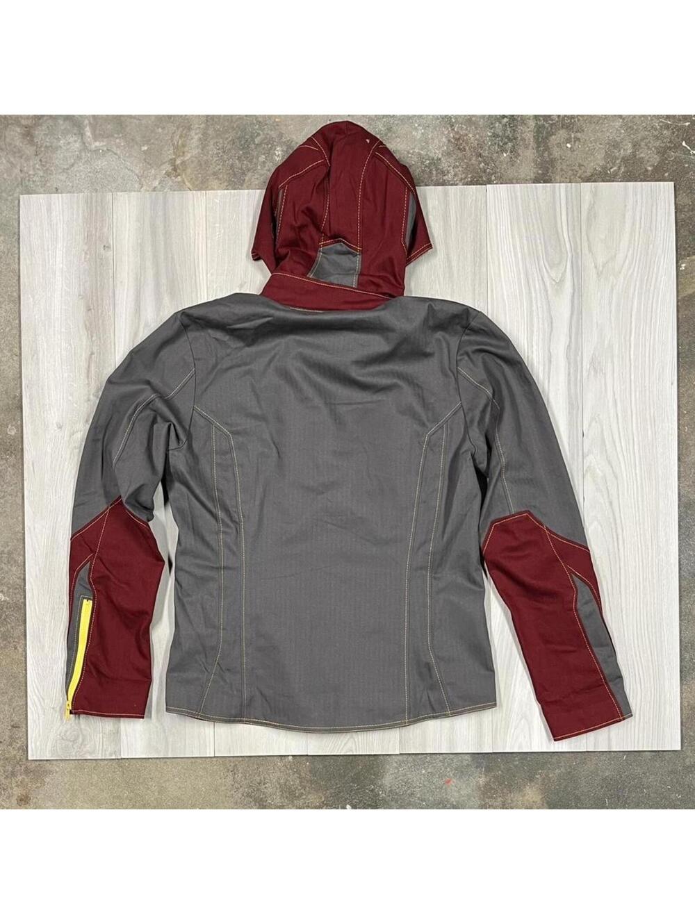 Men's Jacket - Picture 2 of 8